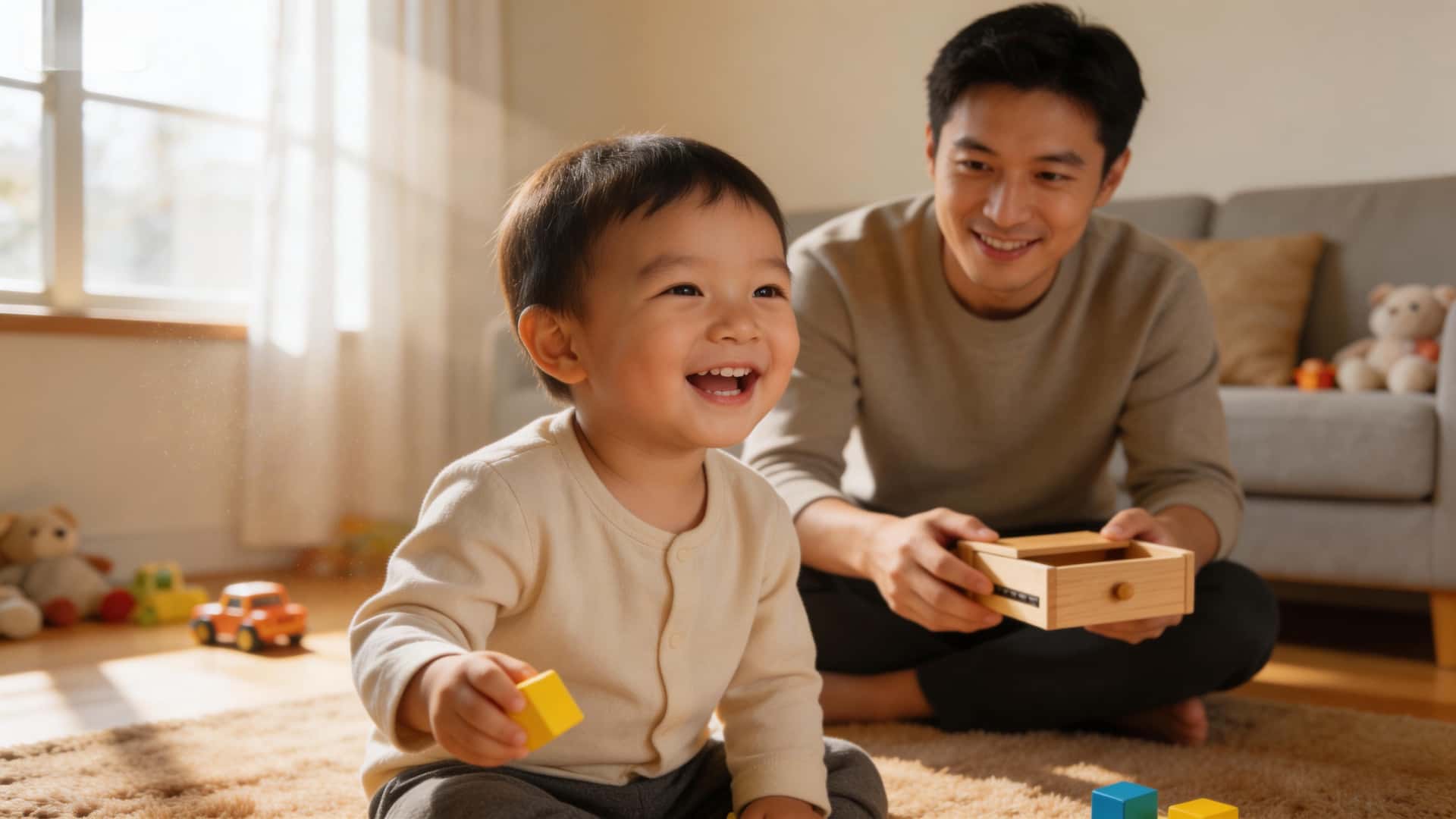 双向沟通进阶课