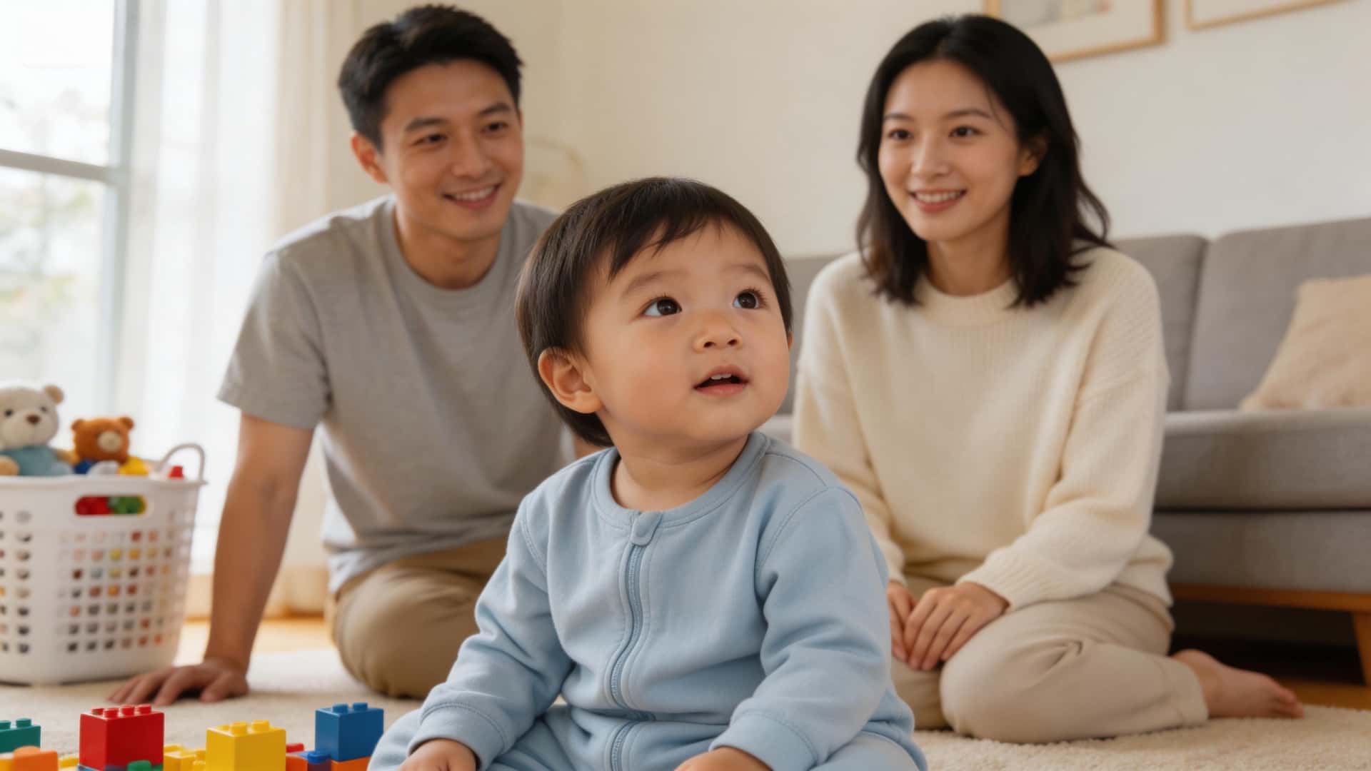 第一课：DIR/Floortime总览