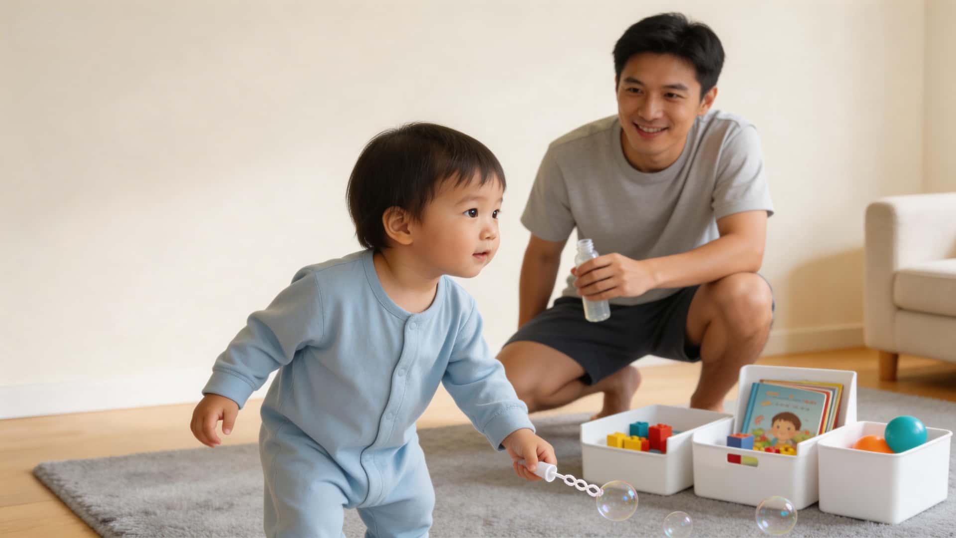 第五课：打开与维持互动循环——从1到20