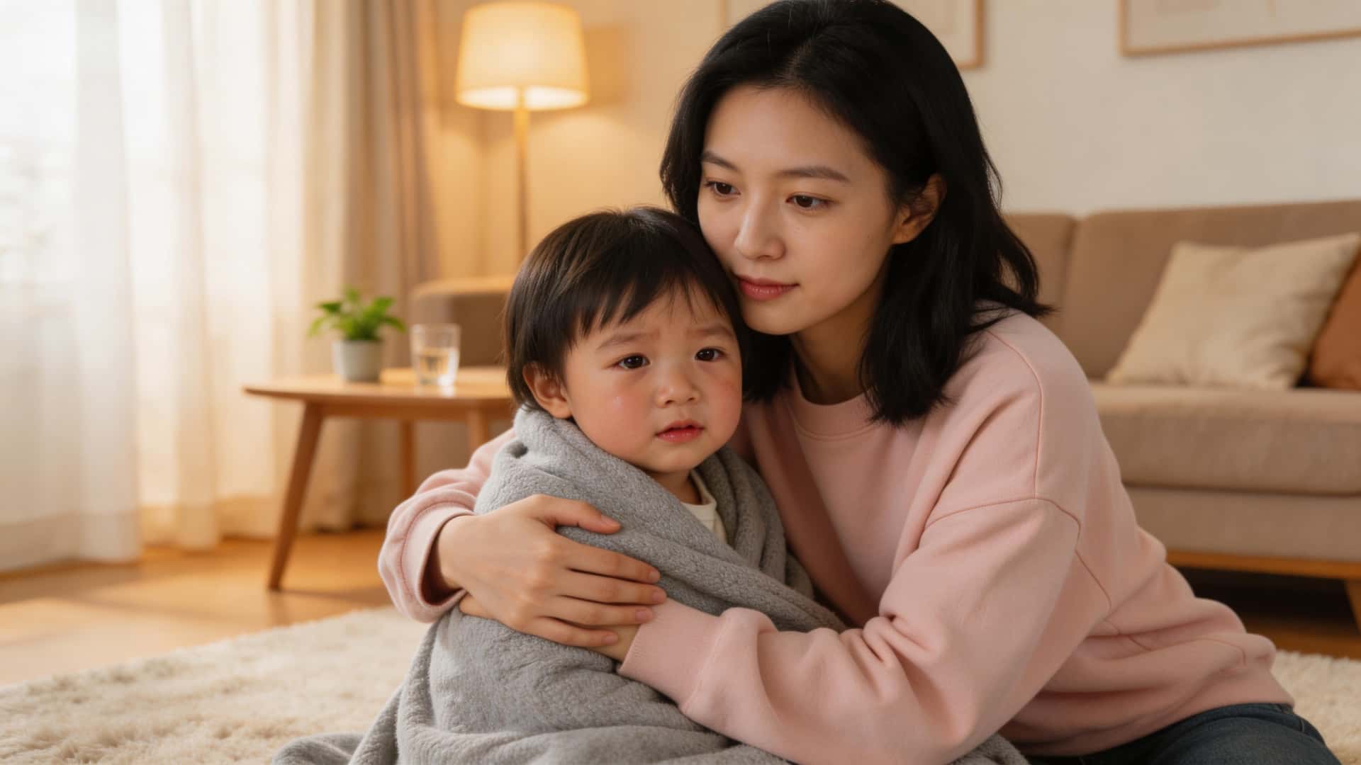 第六课：调节优先——共同调节与不过载节奏