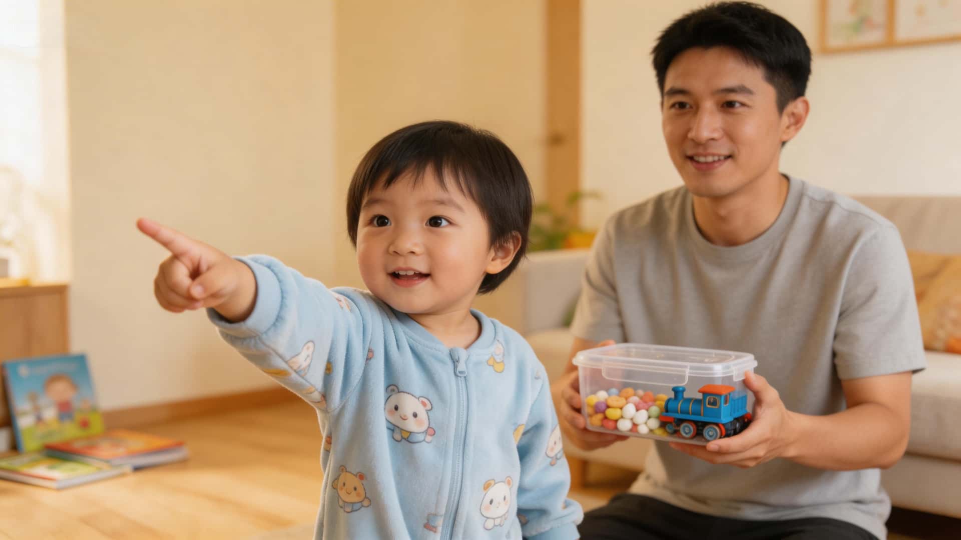 第七课：从兴趣到沟通——诱发意图