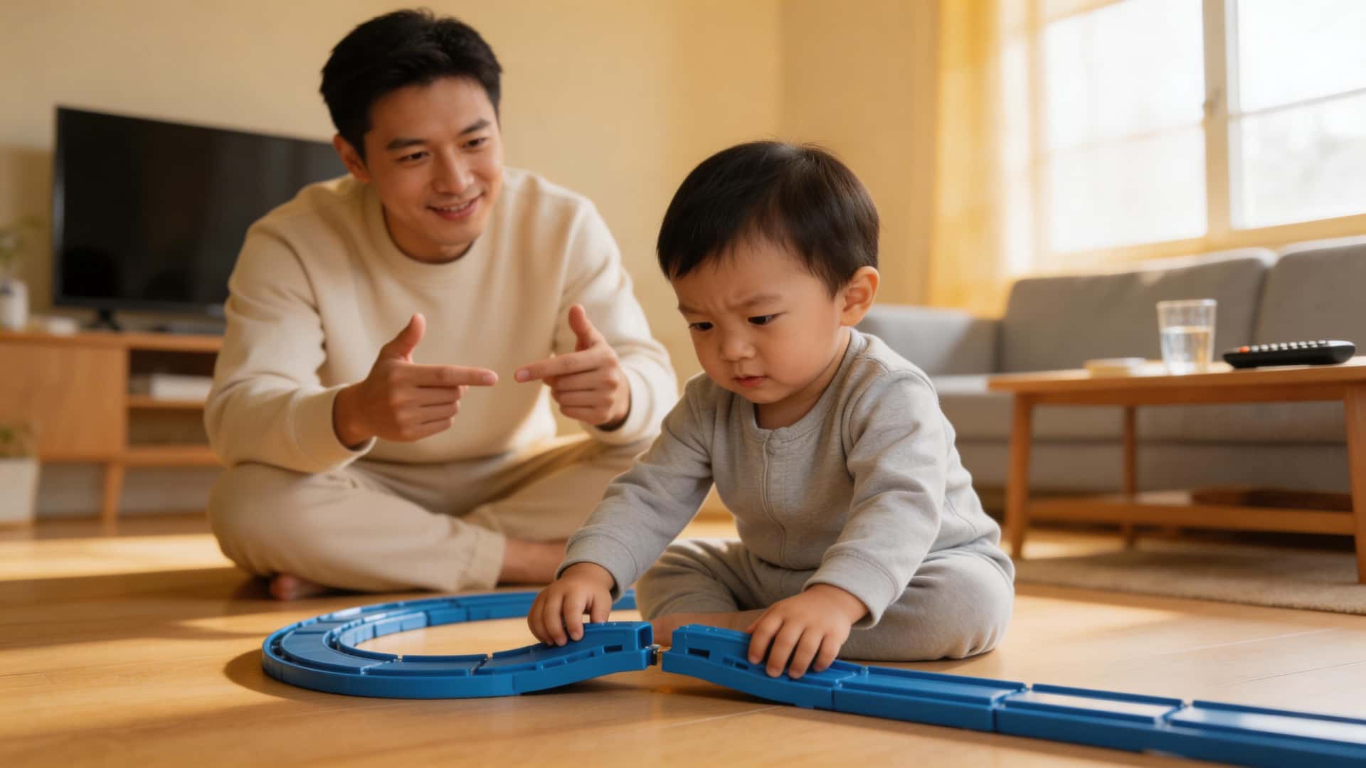 第九课：解决问题与灵活性——挫折耐受、转换与协商