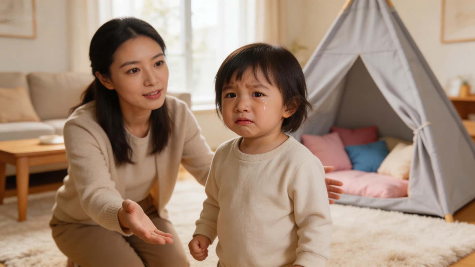 第十课：行为背后的DIR解释——崩溃、攻击、逃避、刻板