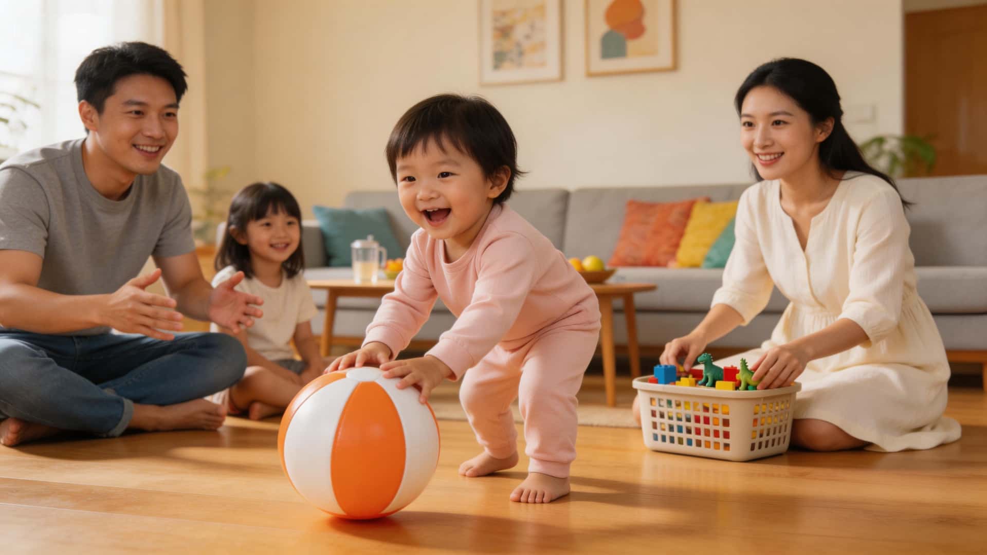 第十一课：家庭实施系统——日程嵌入、照护者协作、兄弟姐妹